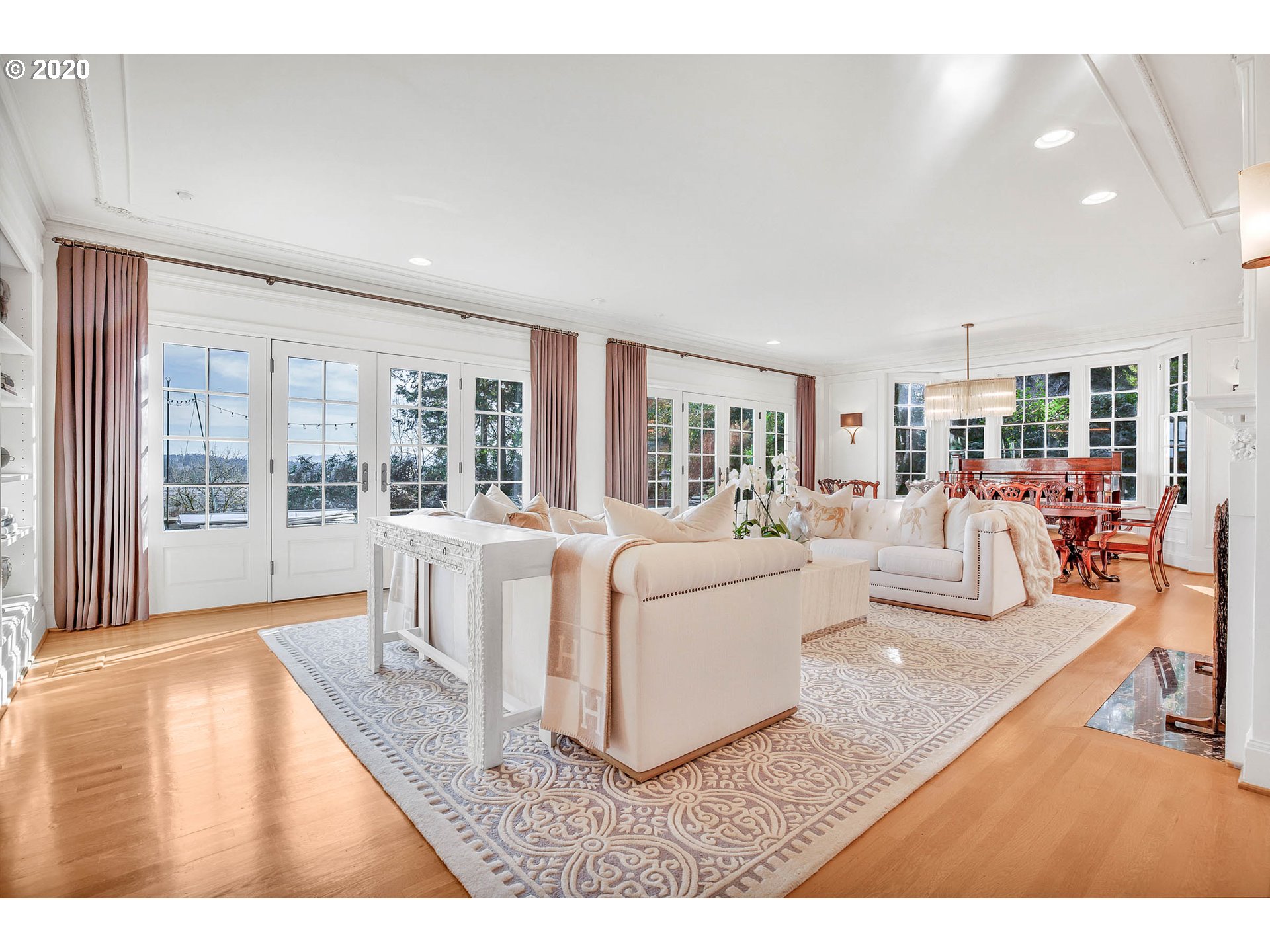 12550 South Edgecliff Road Portland, OR 97219 - Photo 6 of 32 Gallery Image 6