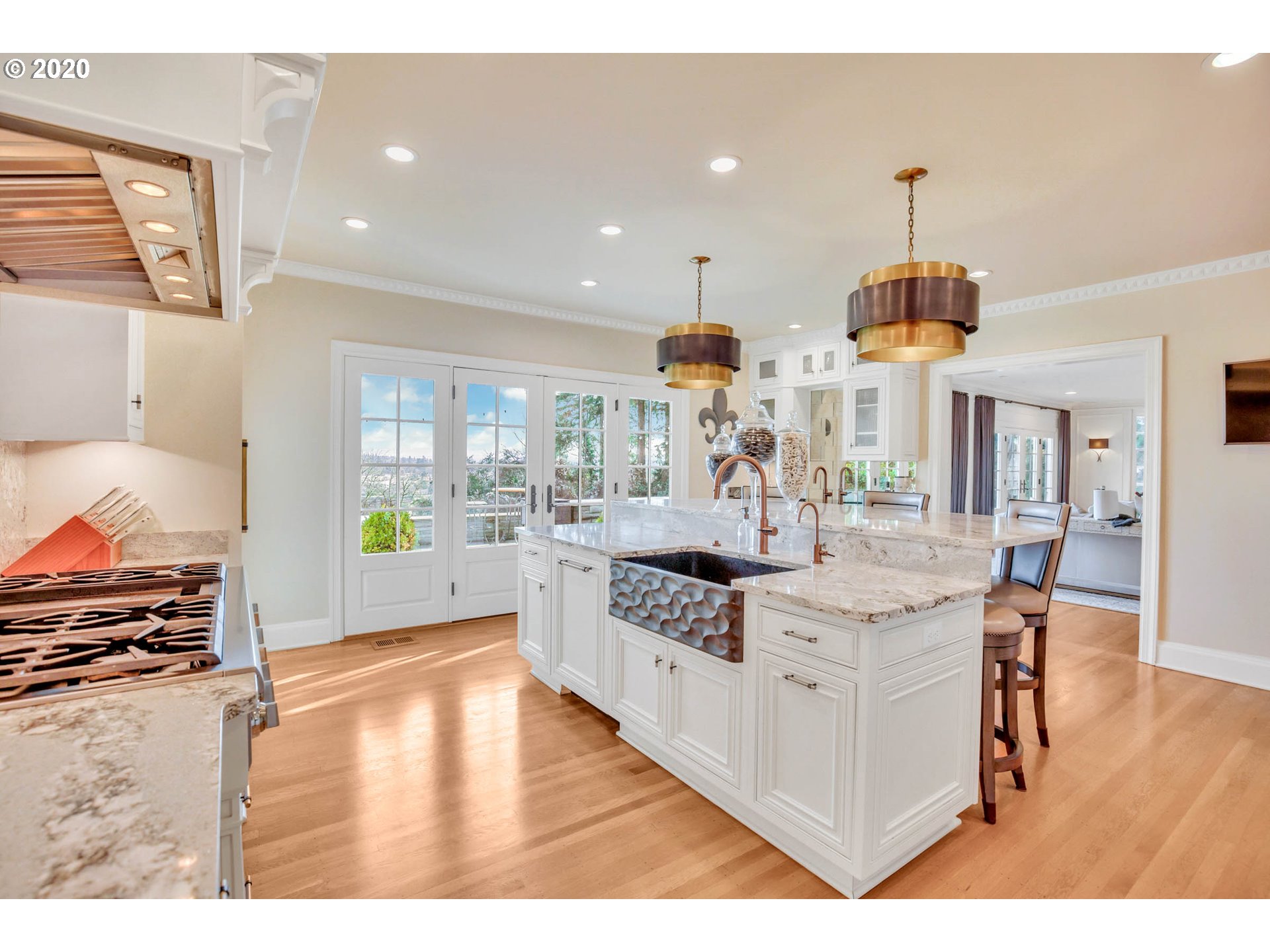 12550 South Edgecliff Road Portland, OR 97219 - Photo 9 of 32 Gallery Image 9