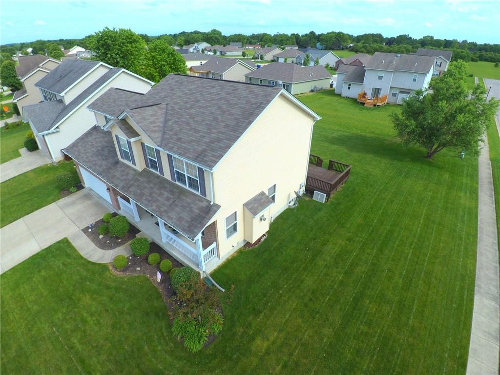 187 Concord Farm Road Englewood, OH 45322 - Photo 49 of 56