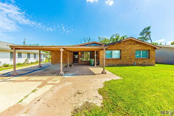 $176,500 | 710 Kenney Street, Houma, LA 70364