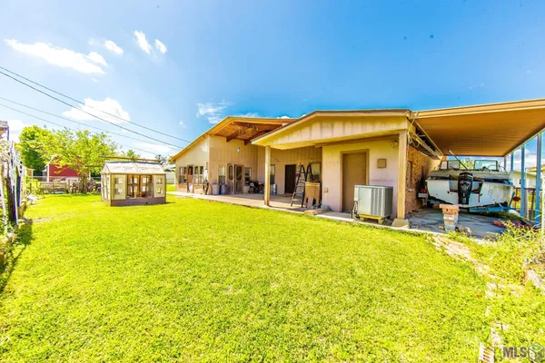 $176,500 | 710 Kenney Street, Houma, LA 70364