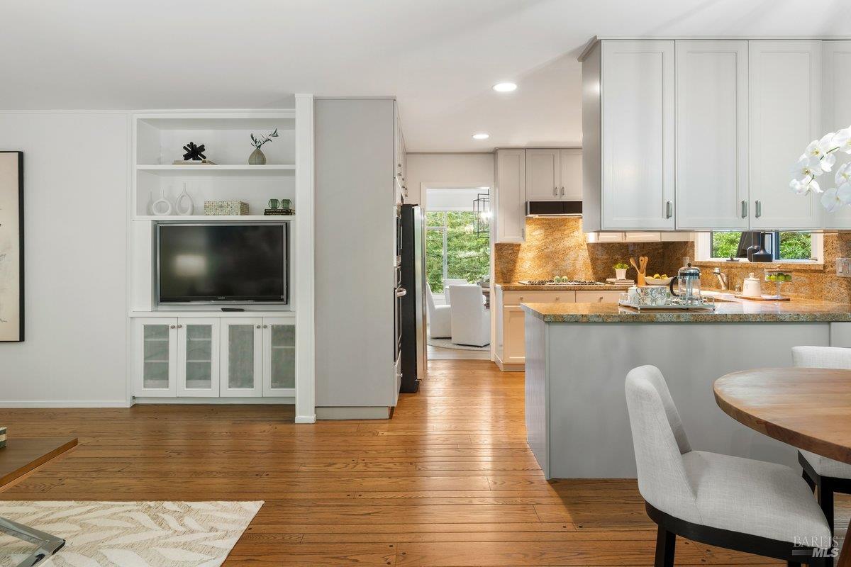 403 Woodland Road Kentfield, CA 94904 - Photo 23 of 65