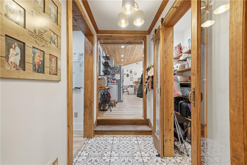 34 Bodie Road Talking Rock, GA 30175 - Photo 45 of 49