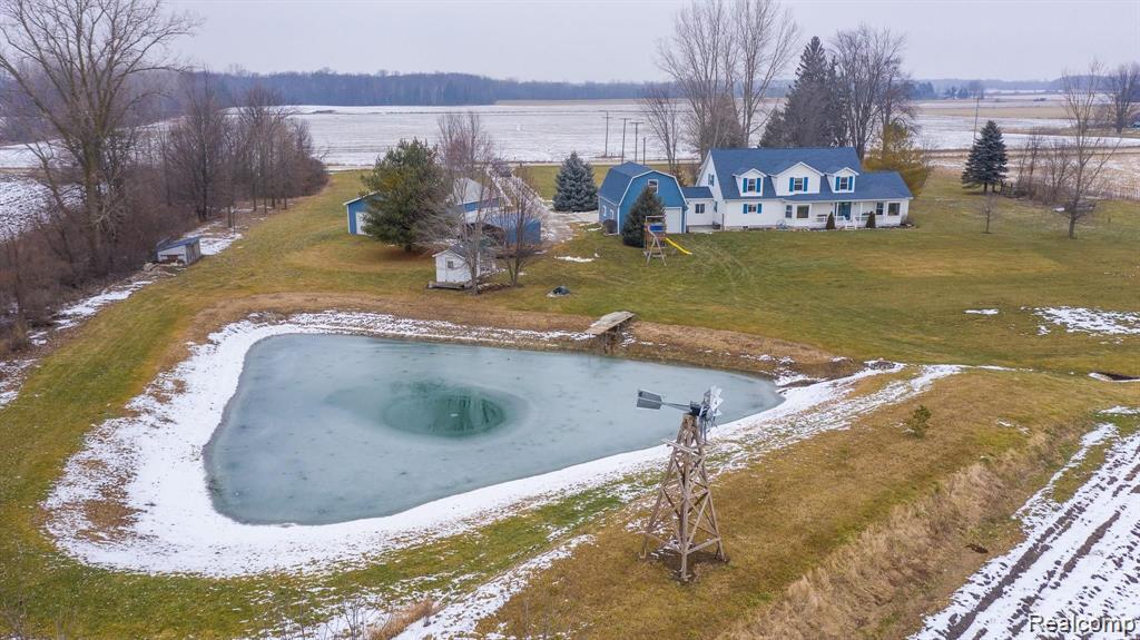 12697 Speaker Road Yale, MI 48097 - Photo 17 of 62