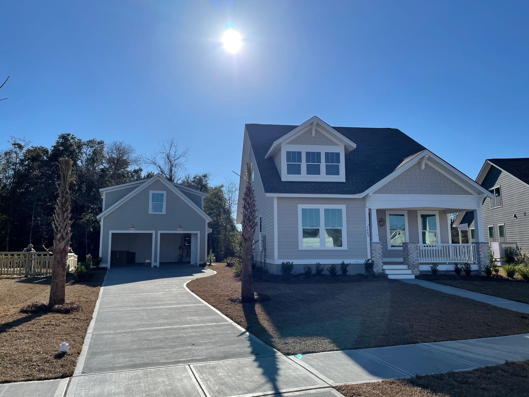 1443 Rivers Cotton Road Charleston, SC 29412 - Photo 1 of 27 BB42 Camelia