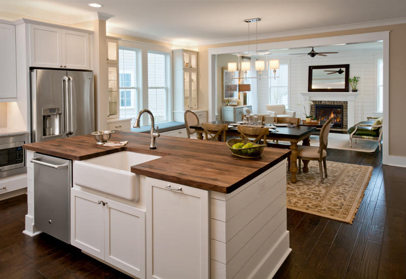 1443 Rivers Cotton Road Charleston, SC 29412 - Photo 4 of 27 03_Camelia_Kitchen