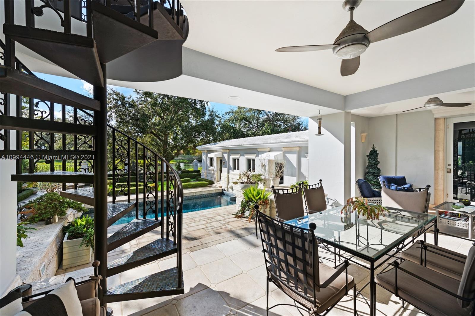 3916 Granada Boulevard Coral Gables, FL 33134 - Photo 4 of 75