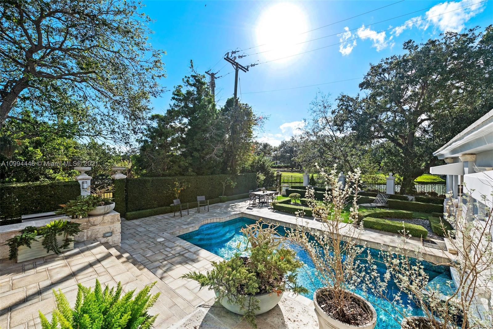 3916 Granada Boulevard Coral Gables, FL 33134 - Photo 56 of 75