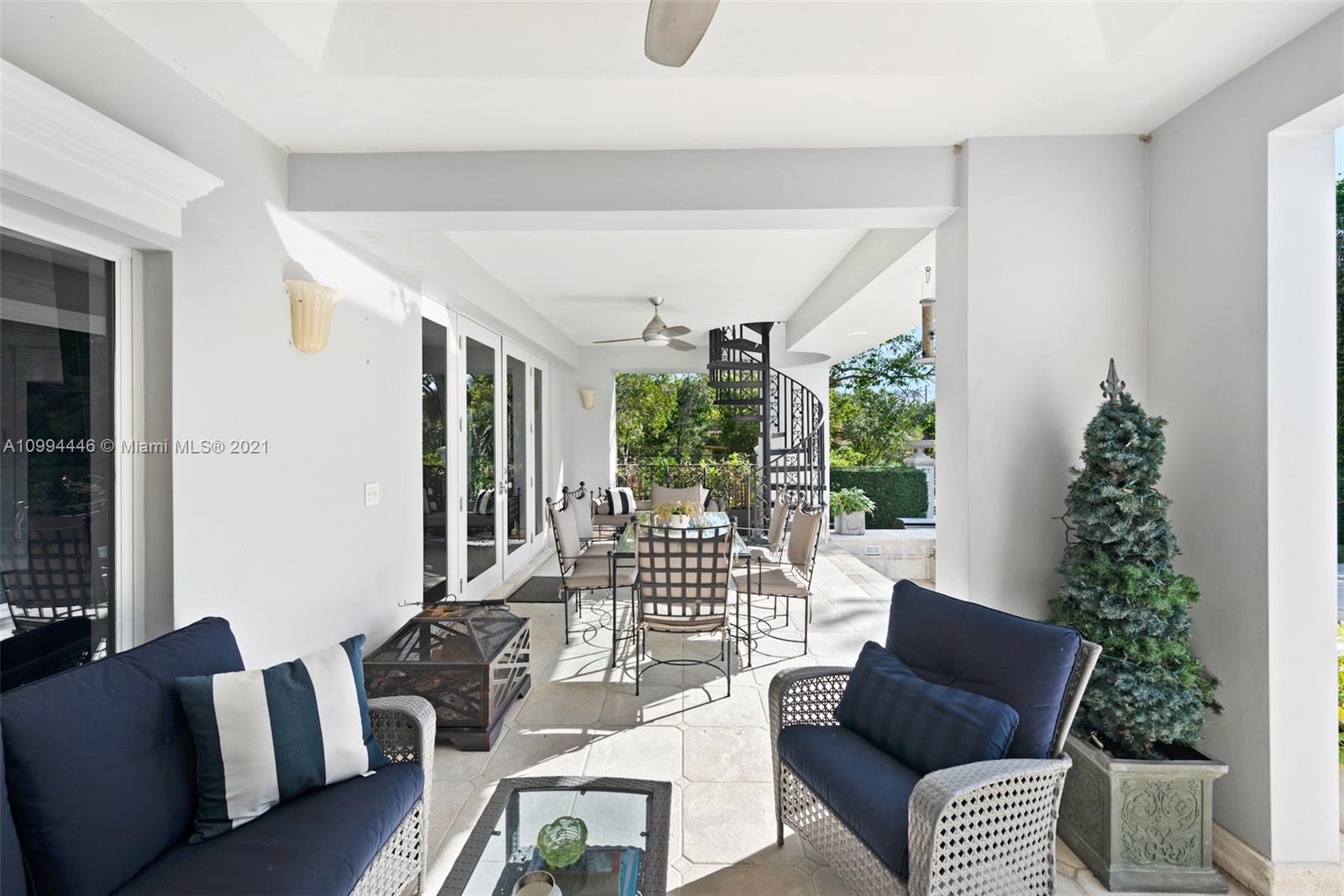 3916 Granada Boulevard Coral Gables, FL 33134 - Photo 59 of 75