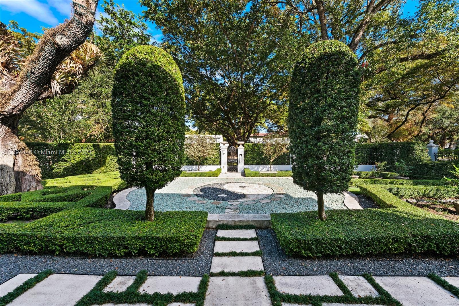 3916 Granada Boulevard Coral Gables, FL 33134 - Photo 65 of 75