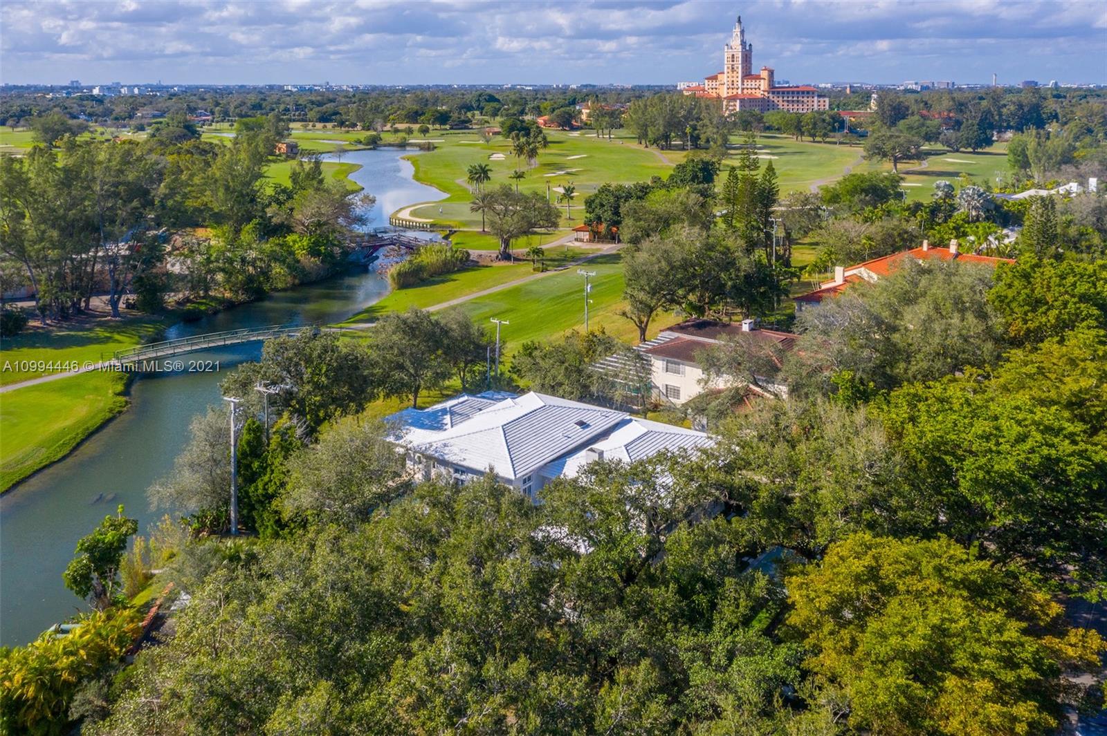3916 Granada Boulevard Coral Gables, FL 33134 - Photo 73 of 75 a view of a city