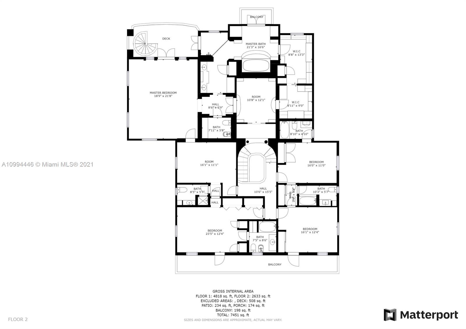 3916 Granada Boulevard Coral Gables, FL 33134 - Photo 75 of 75 unknown