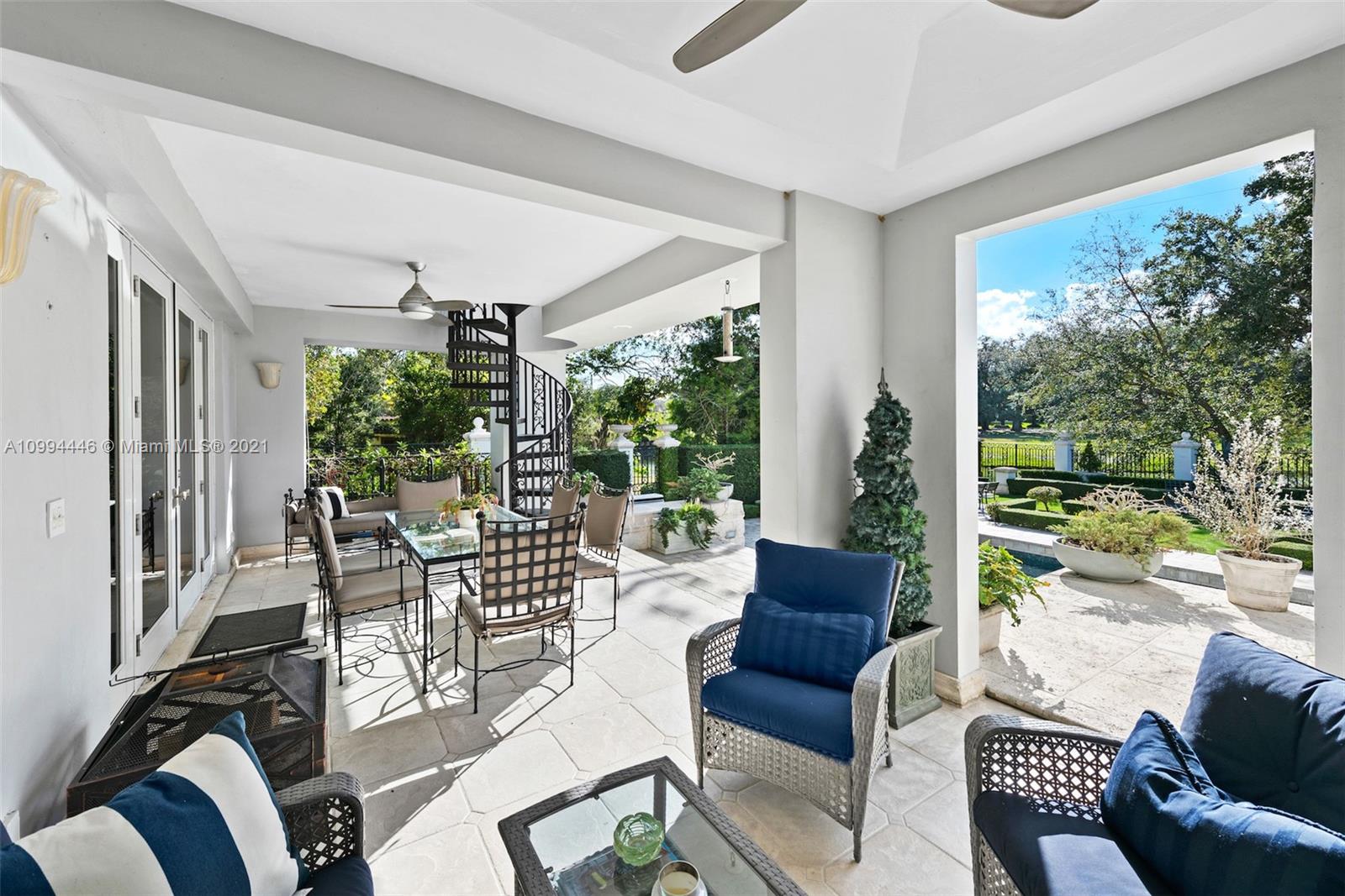 3916 Granada Boulevard Coral Gables, FL 33134 - Photo 10 of 75