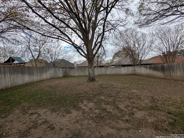 a view of outdoor space with lake view