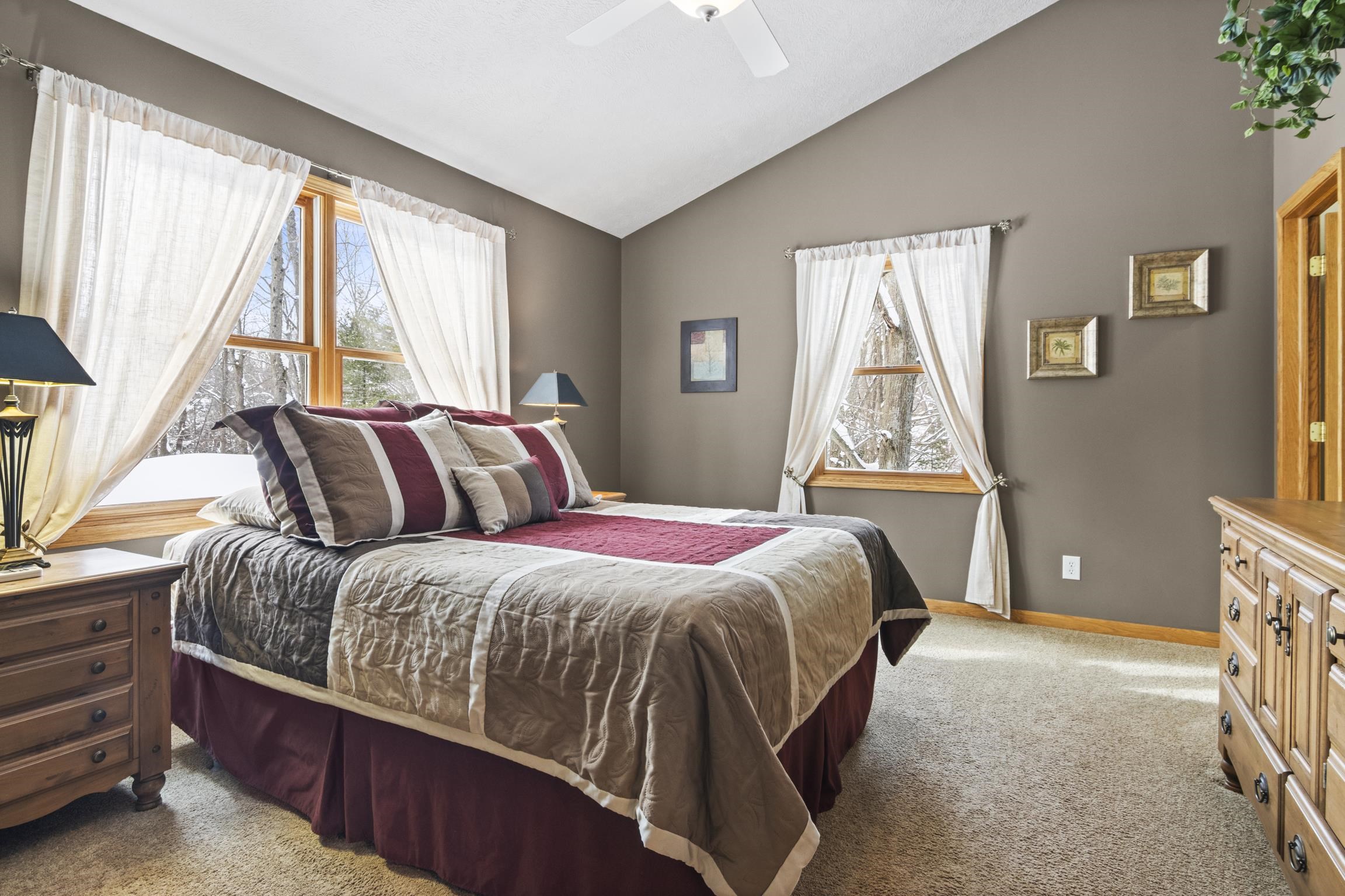 10019 Skiver Road Traverse City, MI 49685 - Photo 22 of 50