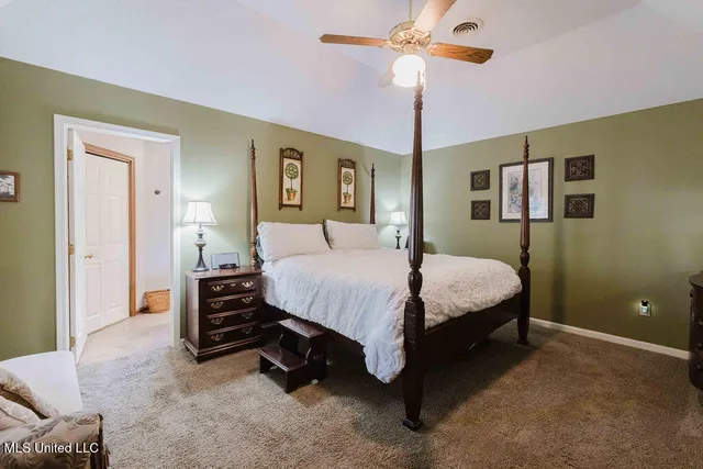 $341,500 | 48 Sandlewood Drive, Brandon, MS 39042