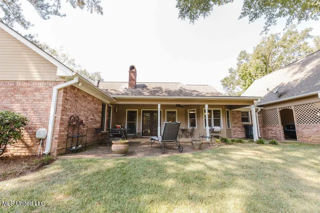 $341,500 | 48 Sandlewood Drive, Brandon, MS 39042