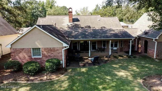 $341,500 | 48 Sandlewood Drive, Brandon, MS 39042