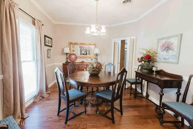 $341,500 | 48 Sandlewood Drive, Brandon, MS 39042