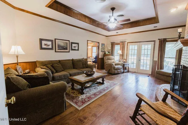 $341,500 | 48 Sandlewood Drive, Brandon, MS 39042