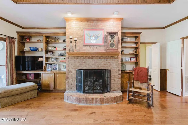 $341,500 | 48 Sandlewood Drive, Brandon, MS 39042