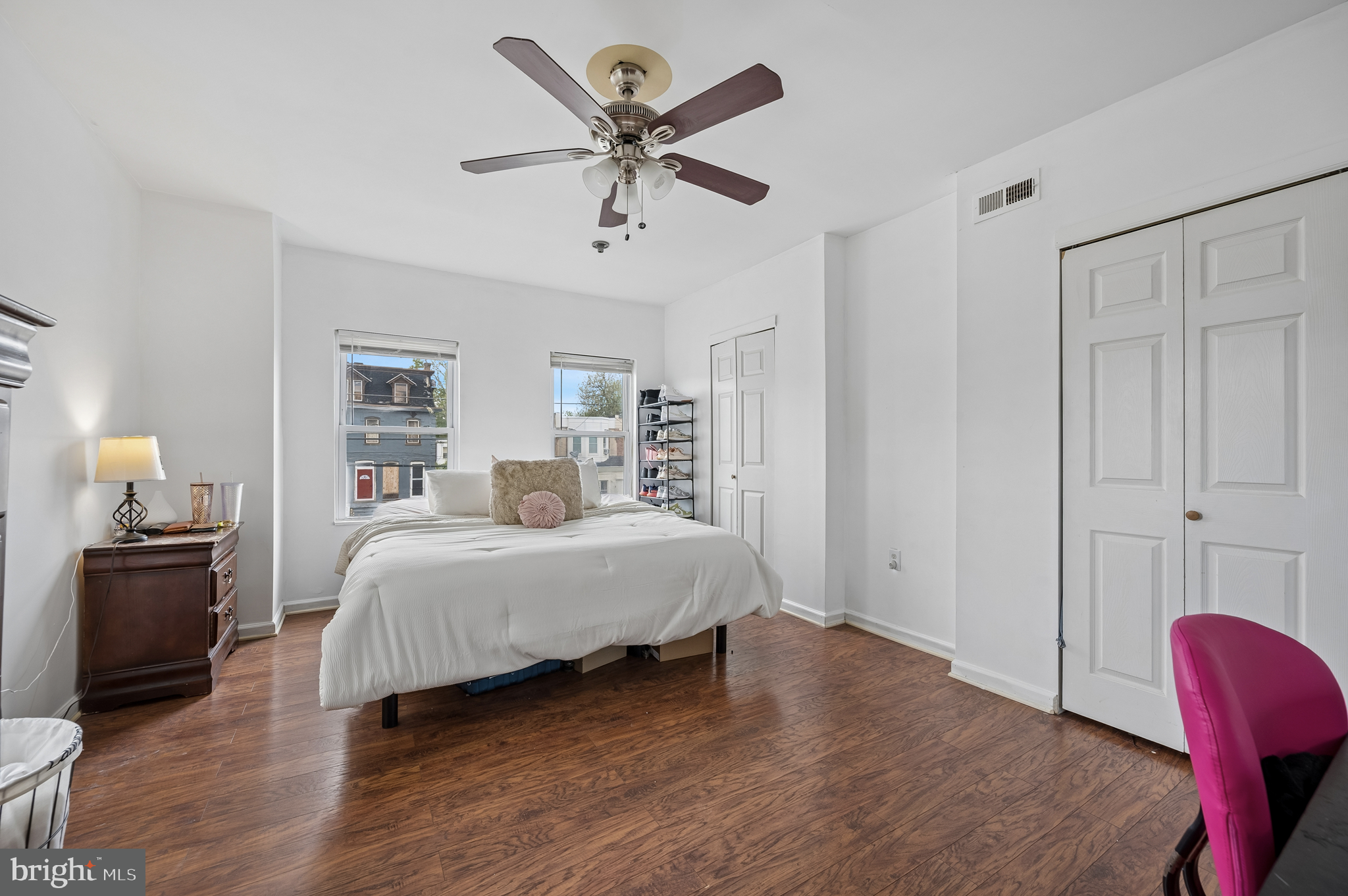 6938 Paschall Avenue Philadelphia, PA 19142 - Photo 10 of 25 Primary Bedroom