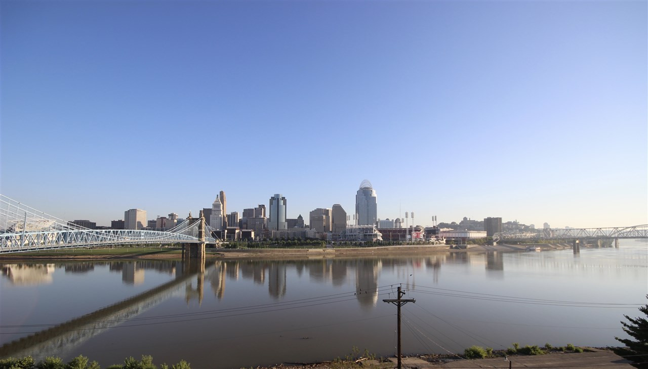 1 Riverside Place, Unit 505 Covington, KY 41011 - Photo 27 of 28