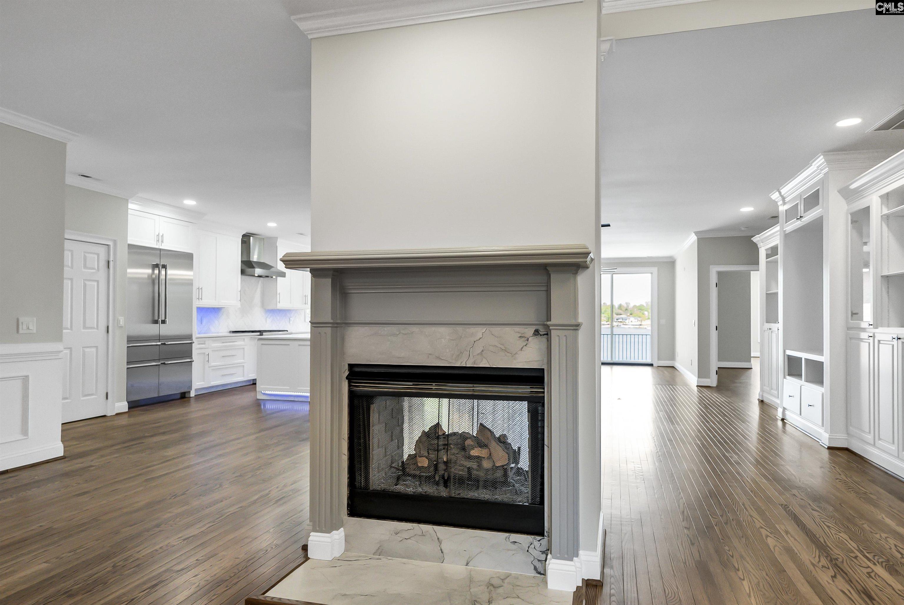 467 Greenetree Lane Lexington, SC 29072 - Photo 43 of 91