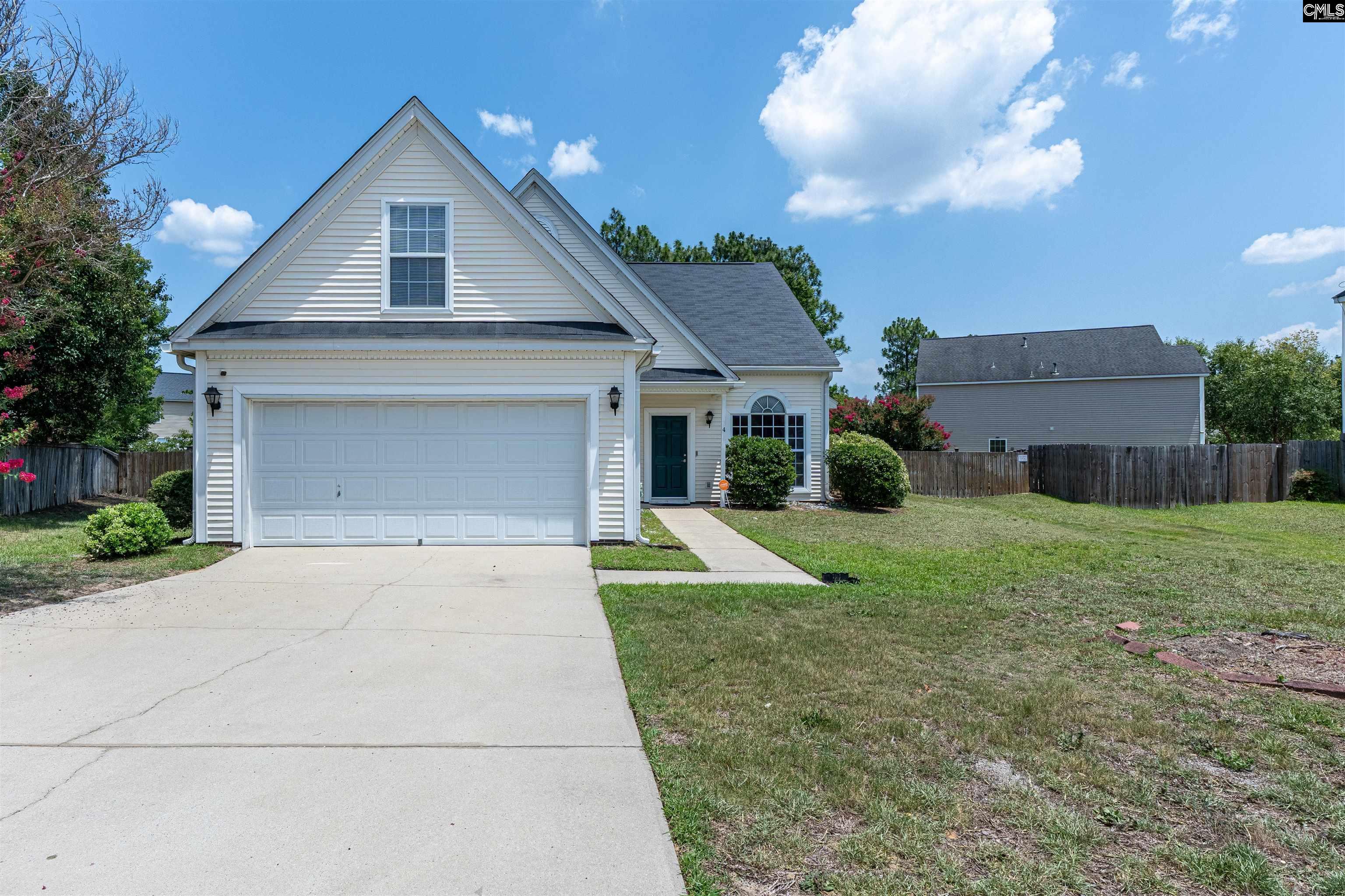 4 Hempstead Place Columbia, SC 29229 - Photo 1 of 25