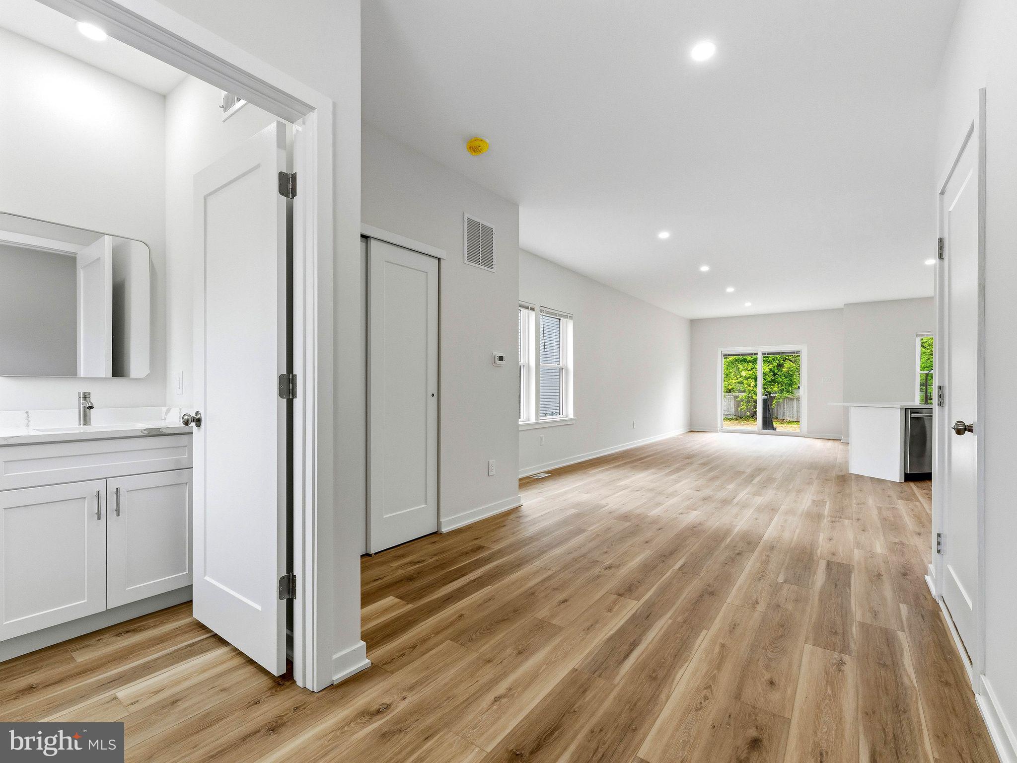 425 Almonesson Road Blackwood, NJ 08012 - Photo 9 of 51 Bright and airy open space awaits.