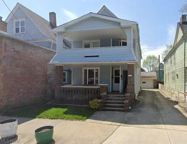 1926 Coltman Road Cleveland, OH 44106 - Photo 1 of 1