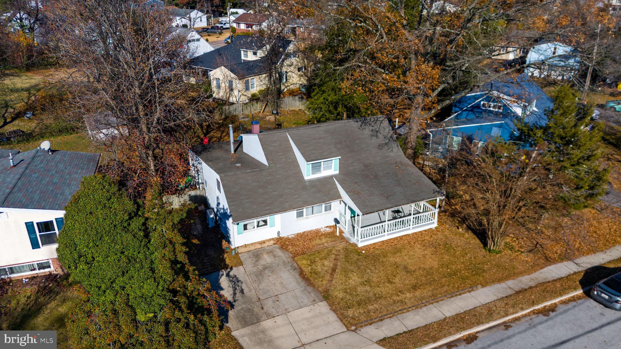 3 Leymar Road Glen Burnie, MD 21060 - Photo 15 of 60