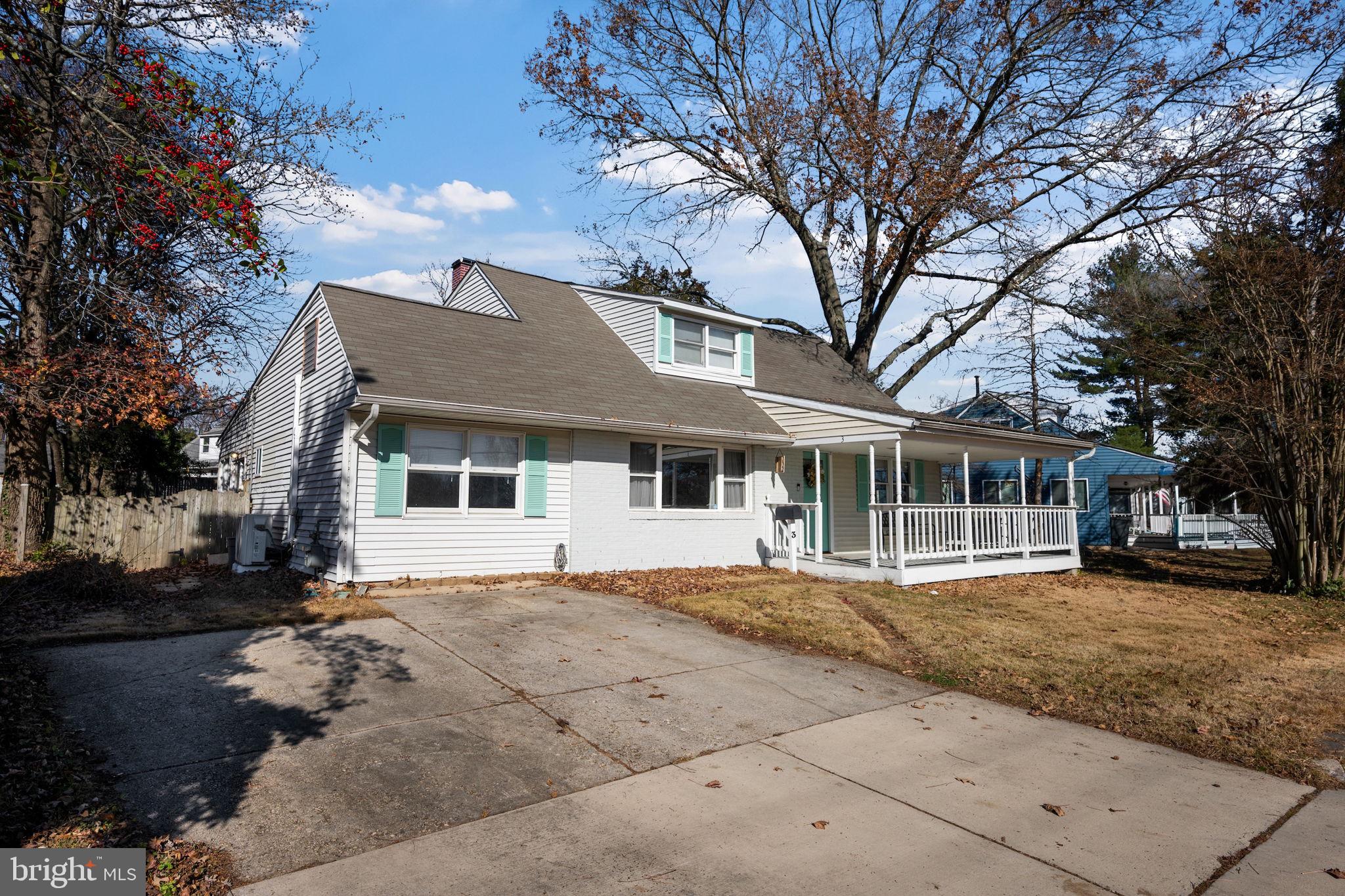 3 Leymar Road Glen Burnie, MD 21060 - Photo 16 of 60