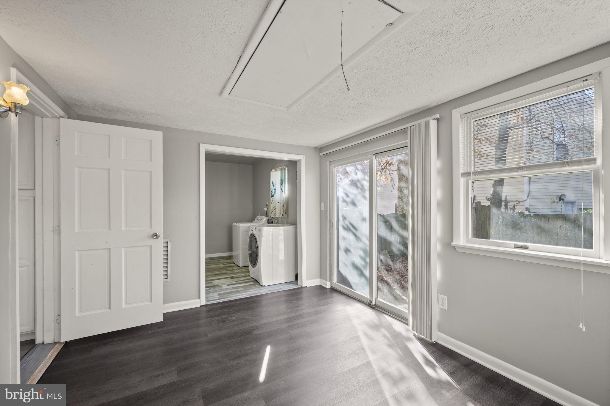 3 Leymar Road Glen Burnie, MD 21060 - Photo 23 of 60 a view of livingroom with furniture wooden floor and window