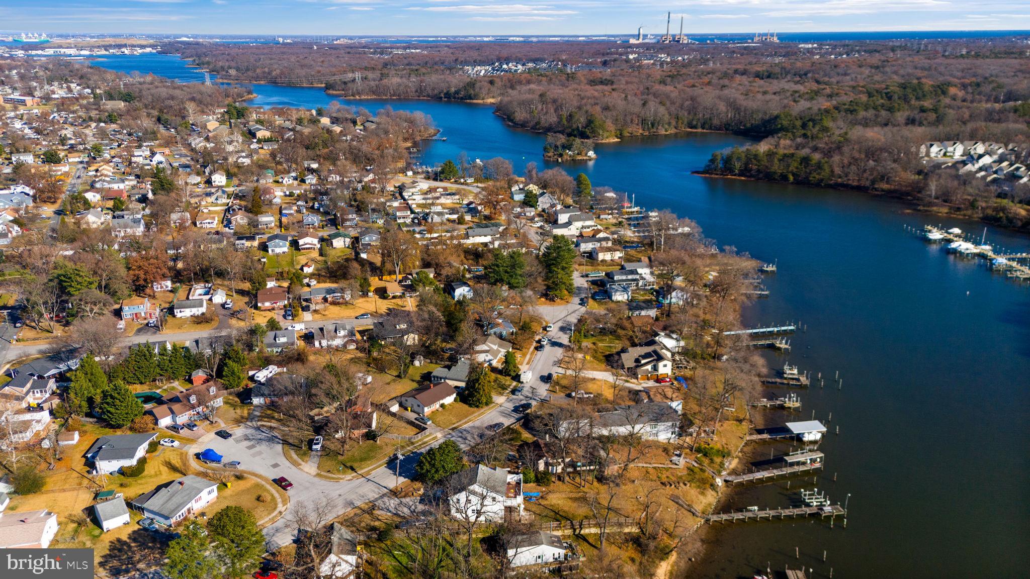 3 Leymar Road Glen Burnie, MD 21060 - Photo 4 of 60