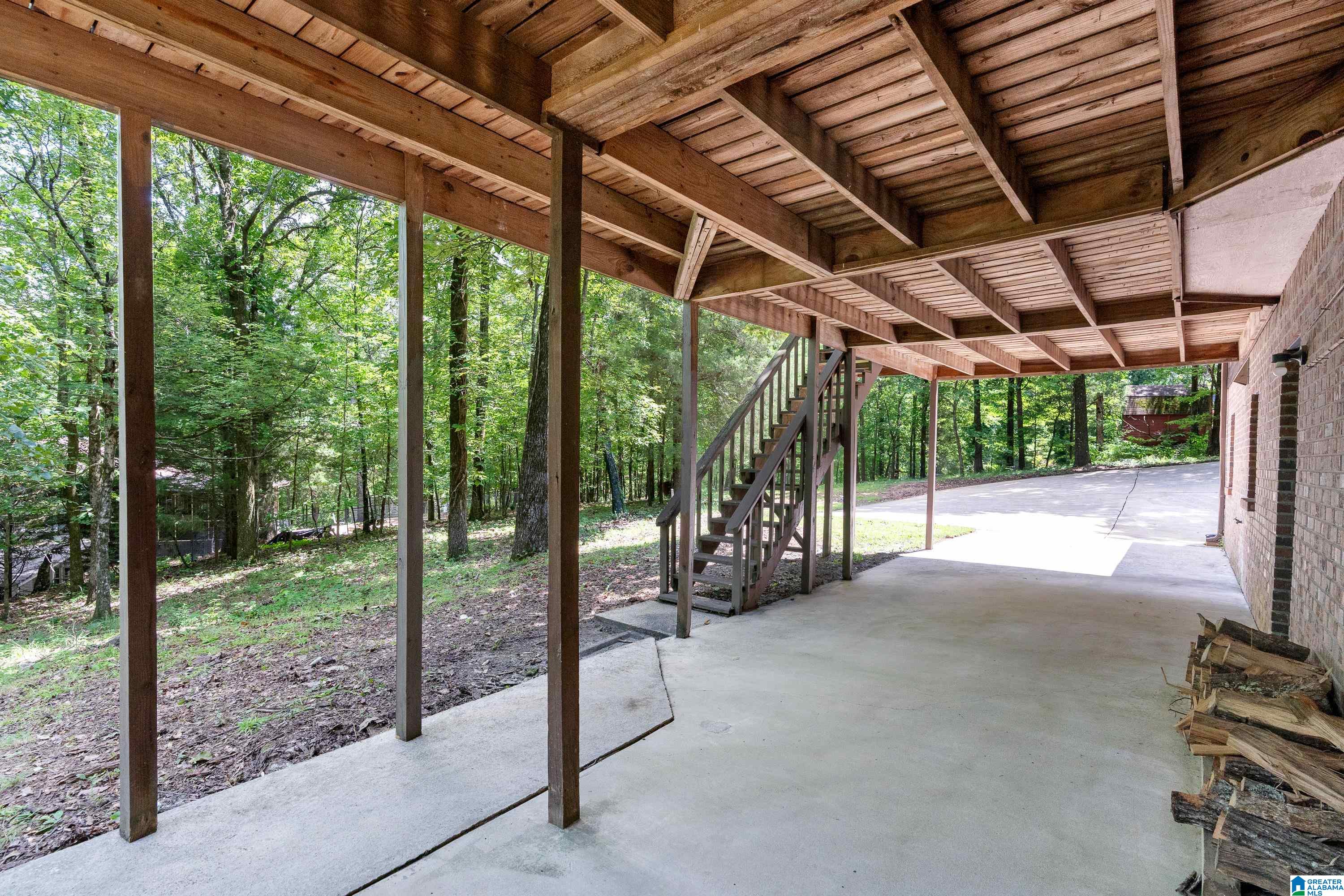 1116 Ridge Drive Pelham, AL 35124 - Photo 45 of 49