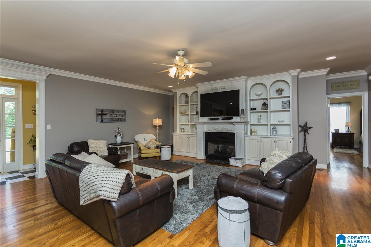 9710 Old Springville Road Trussville, AL 35173 - Photo 15 of 45