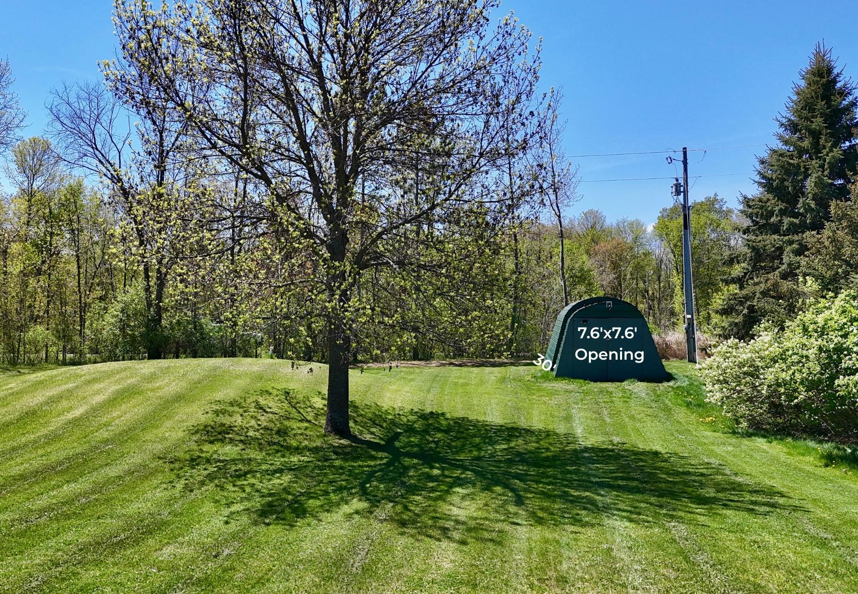 12833 Twilight Road Onamia, MN 56359 - Photo 29 of 44