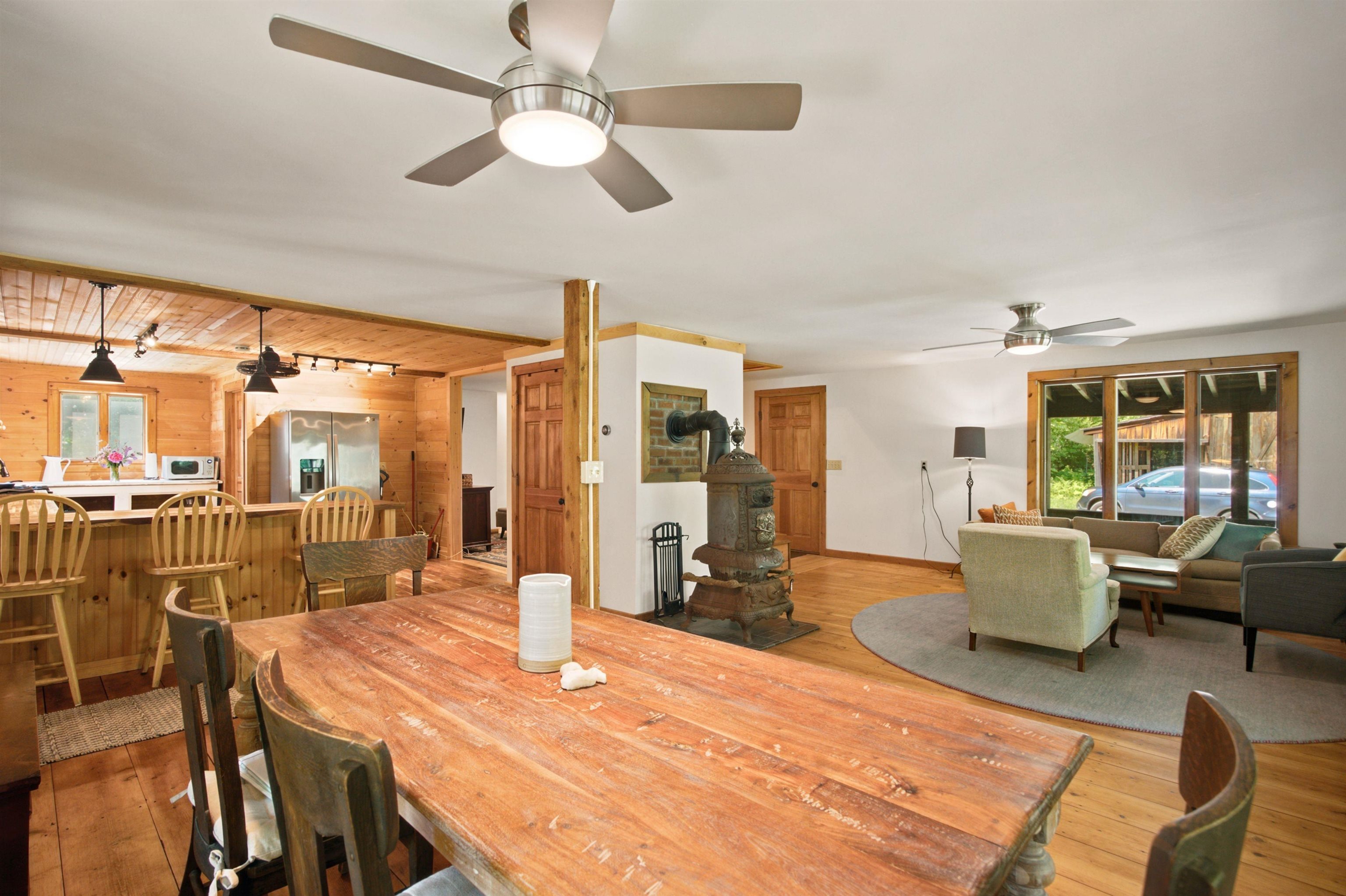 192 Birch Hill Road Bethel, VT 05032 - Photo 7 of 49