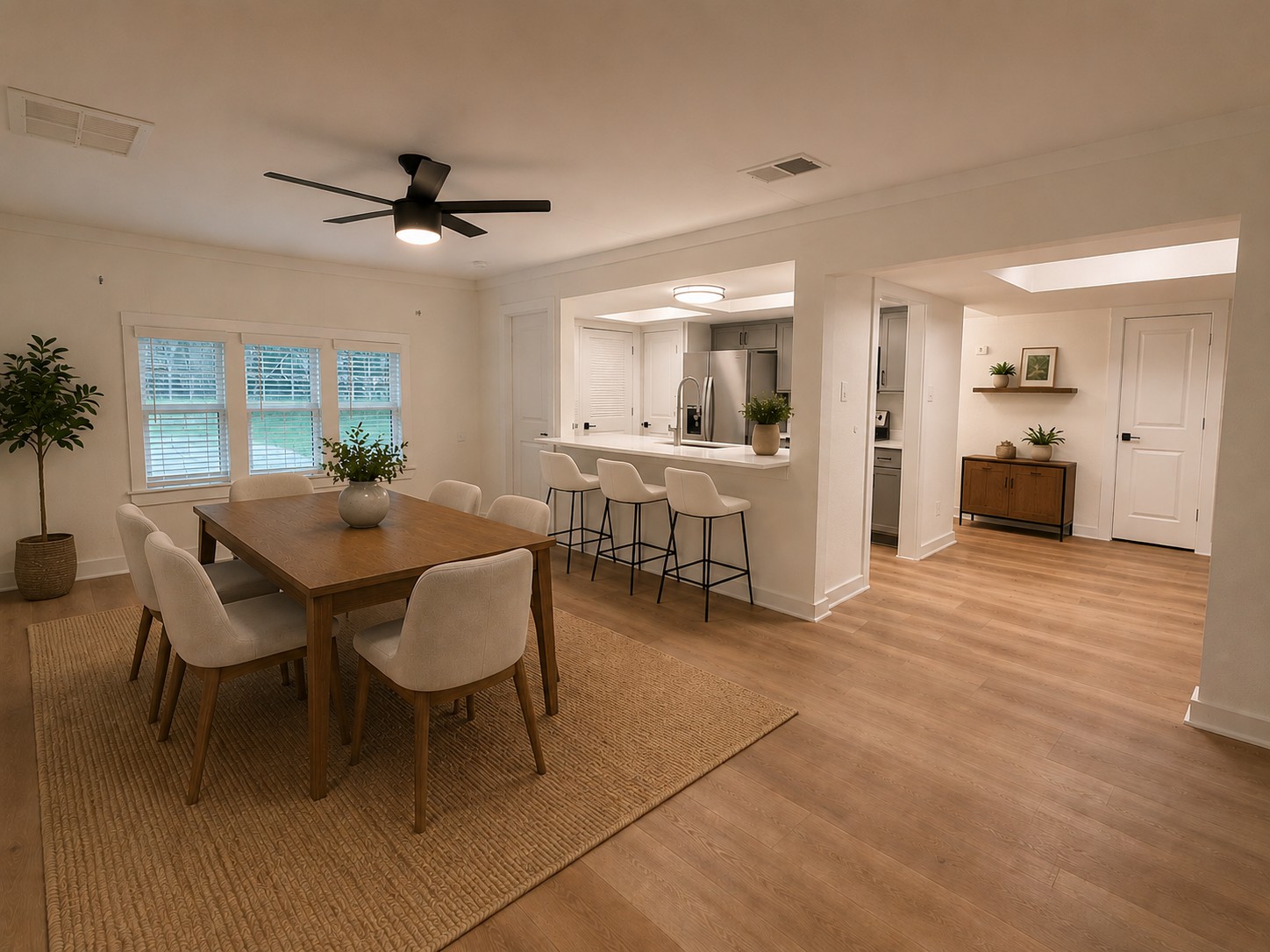 1908 Lightsey Road, Unit A Austin, TX 78704 - Photo 7 of 26