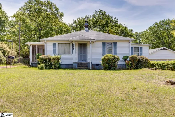 $349,900 | 115 Prosperity Avenue, Greenville, SC 29605