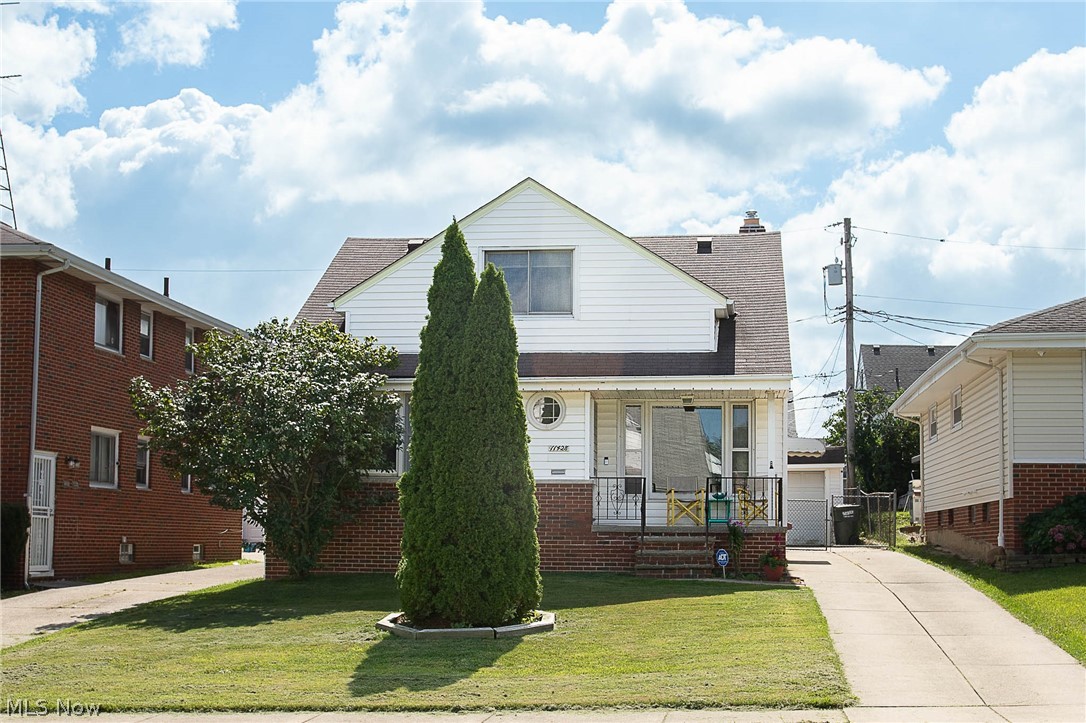 11428 Hempstead Road Garfield Heights, OH 44125 - Photo 26 of 30