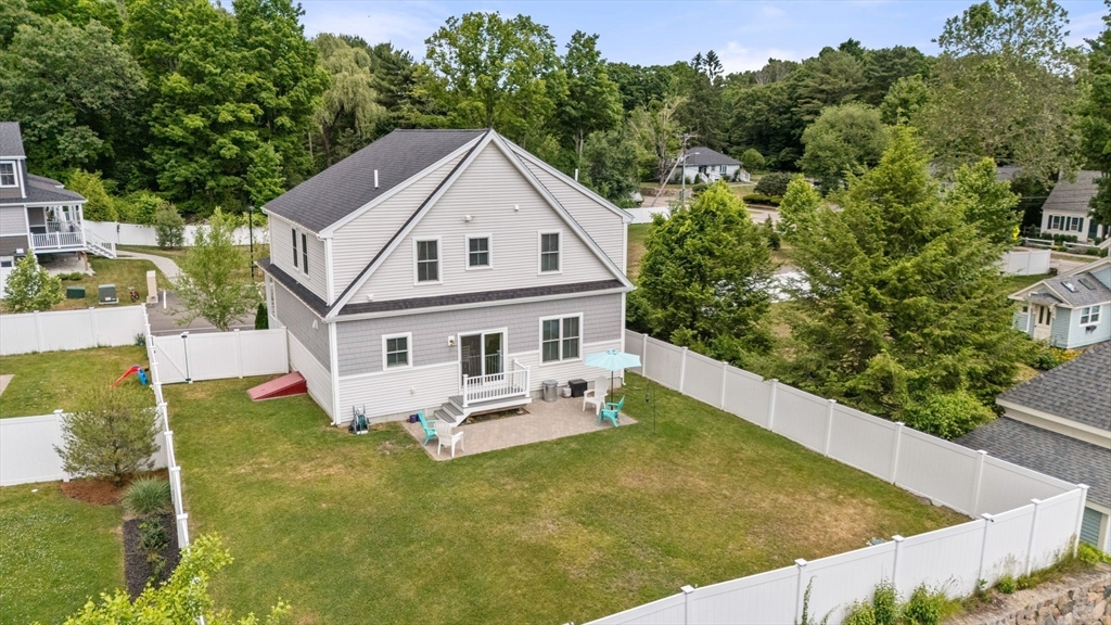 1 Sumner Street Norfolk, MA 02056 - Photo 6 of 35