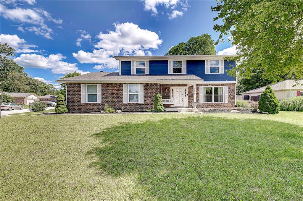 5696 RidgeHill Way Avon, IN 46123 - Photo 1 of 60 Gallery Image 1