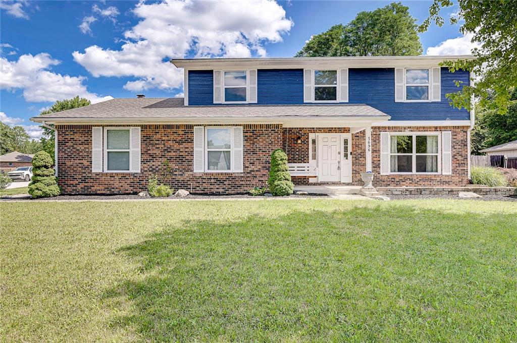 5696 RidgeHill Way Avon, IN 46123 - Photo 2 of 60 Gallery Image 2