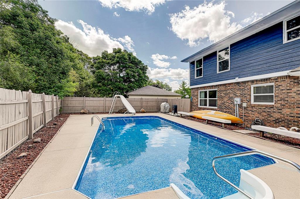 5696 RidgeHill Way Avon, IN 46123 - Photo 13 of 60 Gallery Image 13