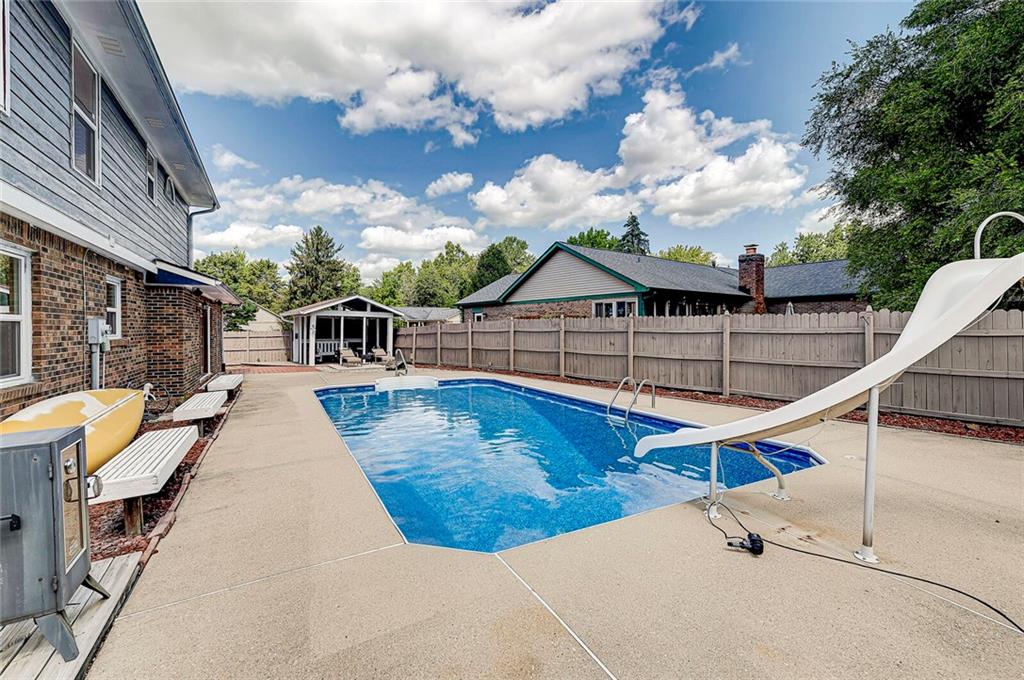 5696 RidgeHill Way Avon, IN 46123 - Photo 16 of 60 Gallery Image 16