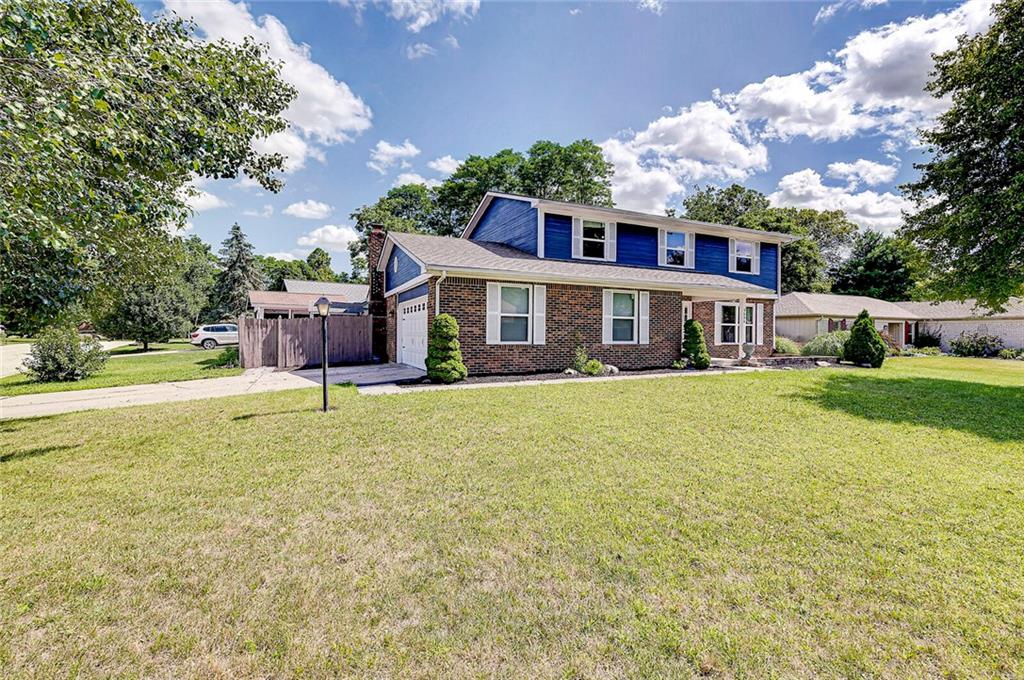 5696 RidgeHill Way Avon, IN 46123 - Photo 5 of 60 Gallery Image 5