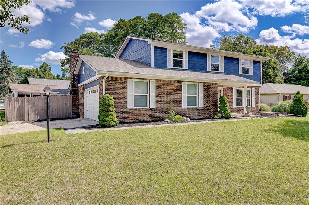 5696 RidgeHill Way Avon, IN 46123 - Photo 6 of 60 Gallery Image 6