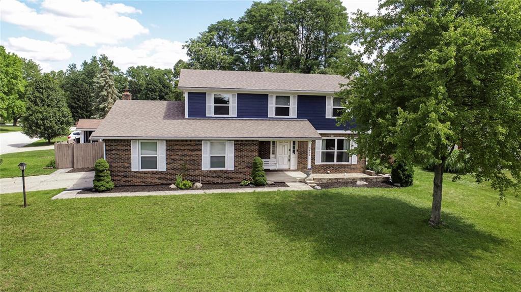 5696 RidgeHill Way Avon, IN 46123 - Photo 53 of 60 Gallery Image 53